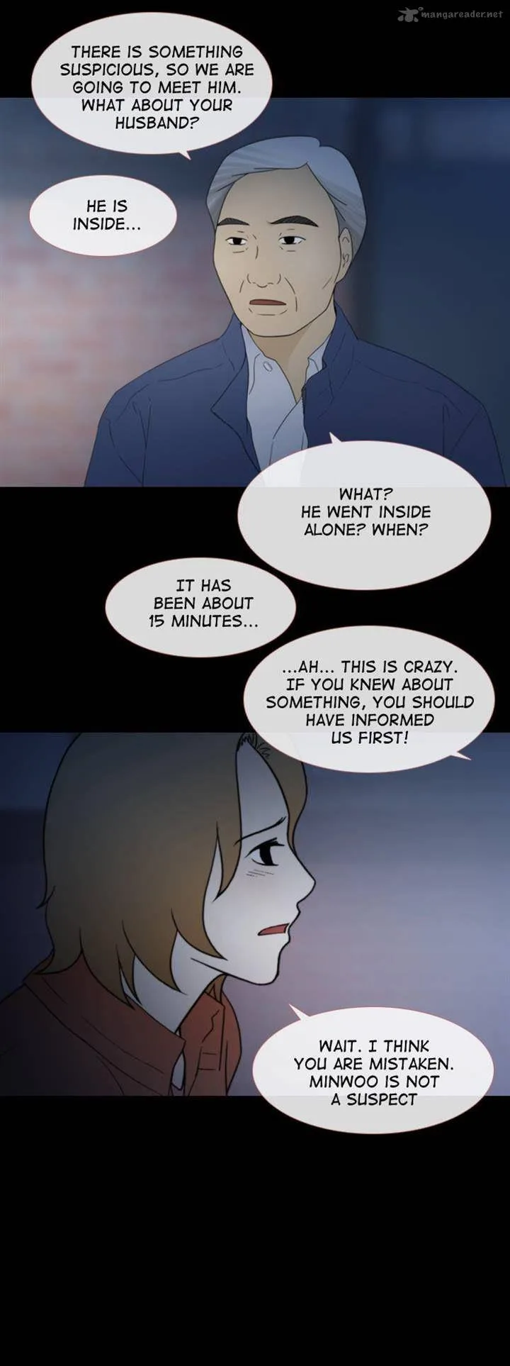 Stalker Chapter 36 page 13