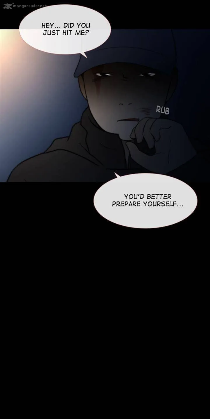 Stalker Chapter 37 page 4