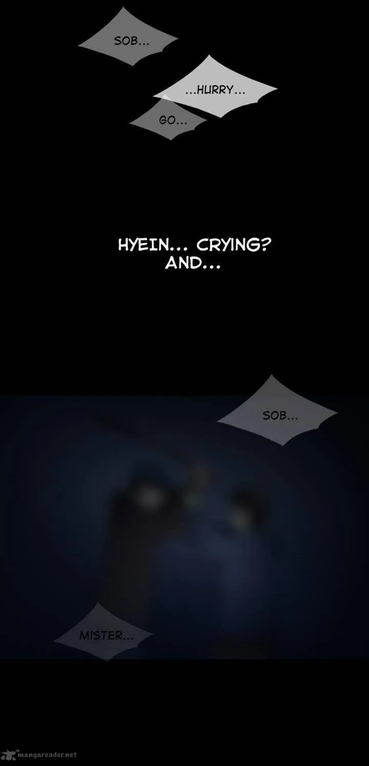 Stalker Chapter 37 page 6