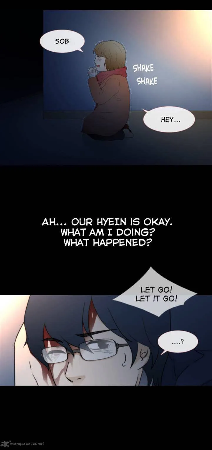 Stalker Chapter 37 page 9