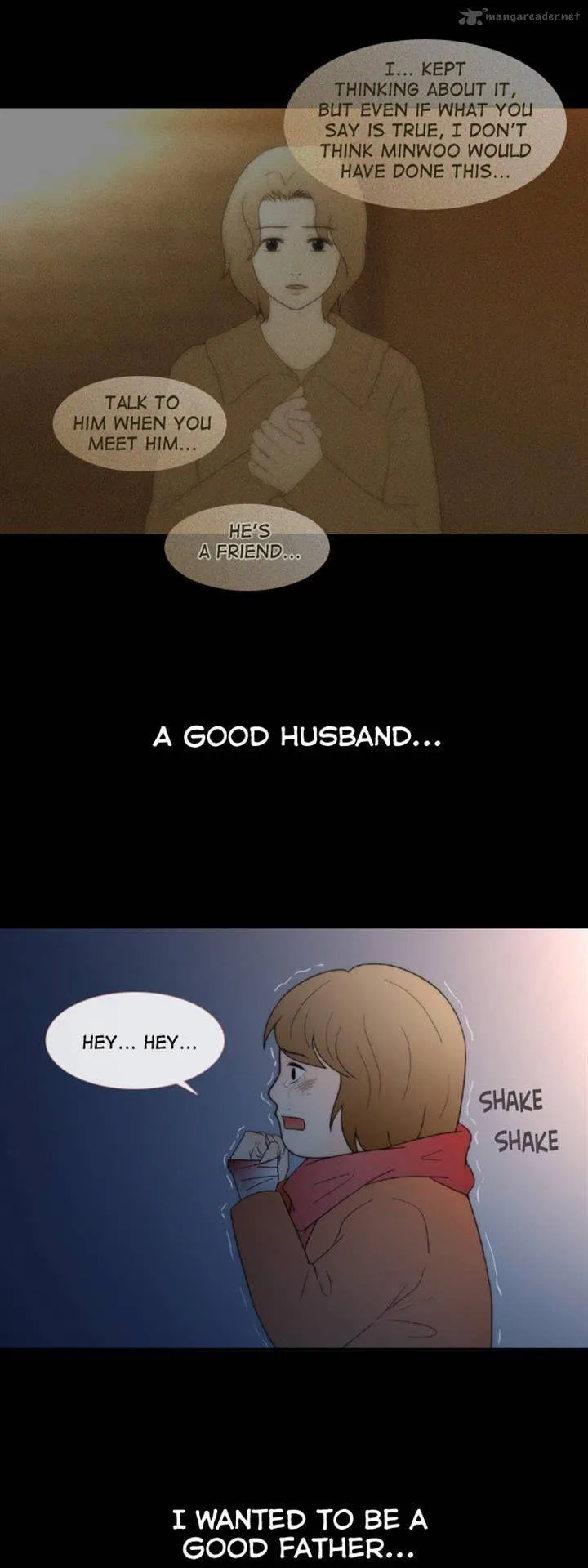 Stalker Chapter 37 page 15