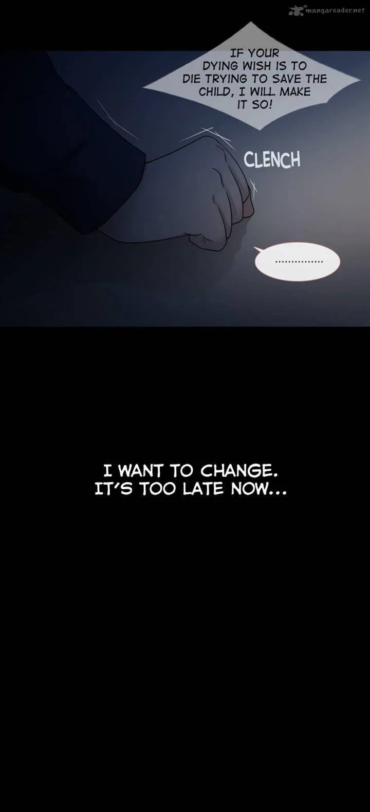 Stalker Chapter 37 page 17