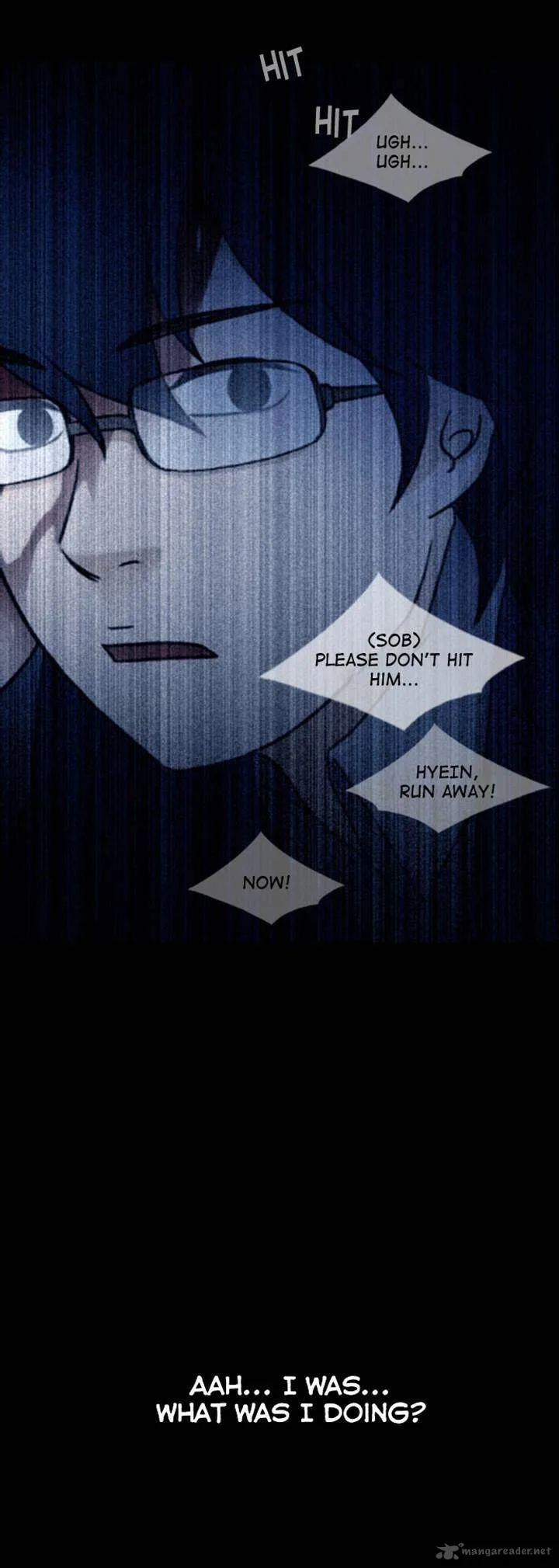 Stalker Chapter 37 page 11