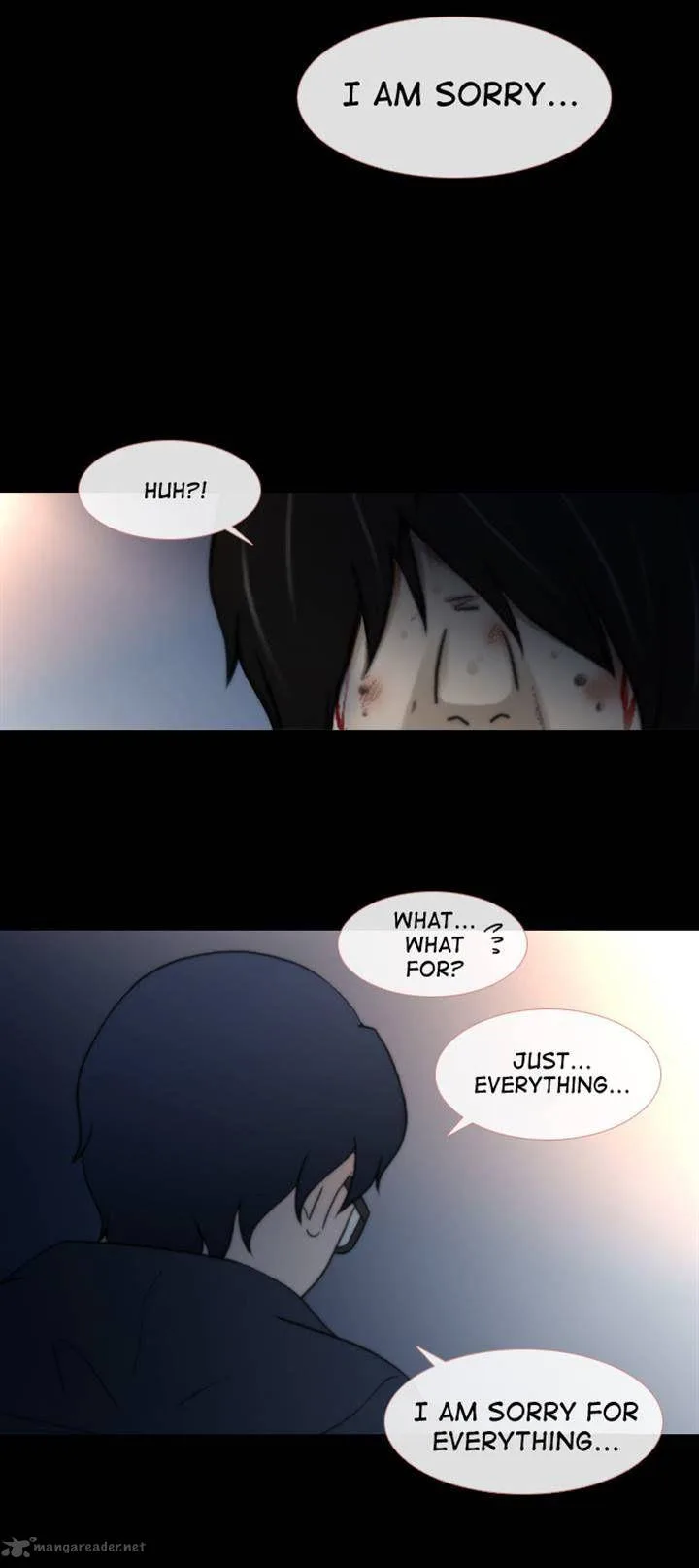 Stalker Chapter 37 page 24