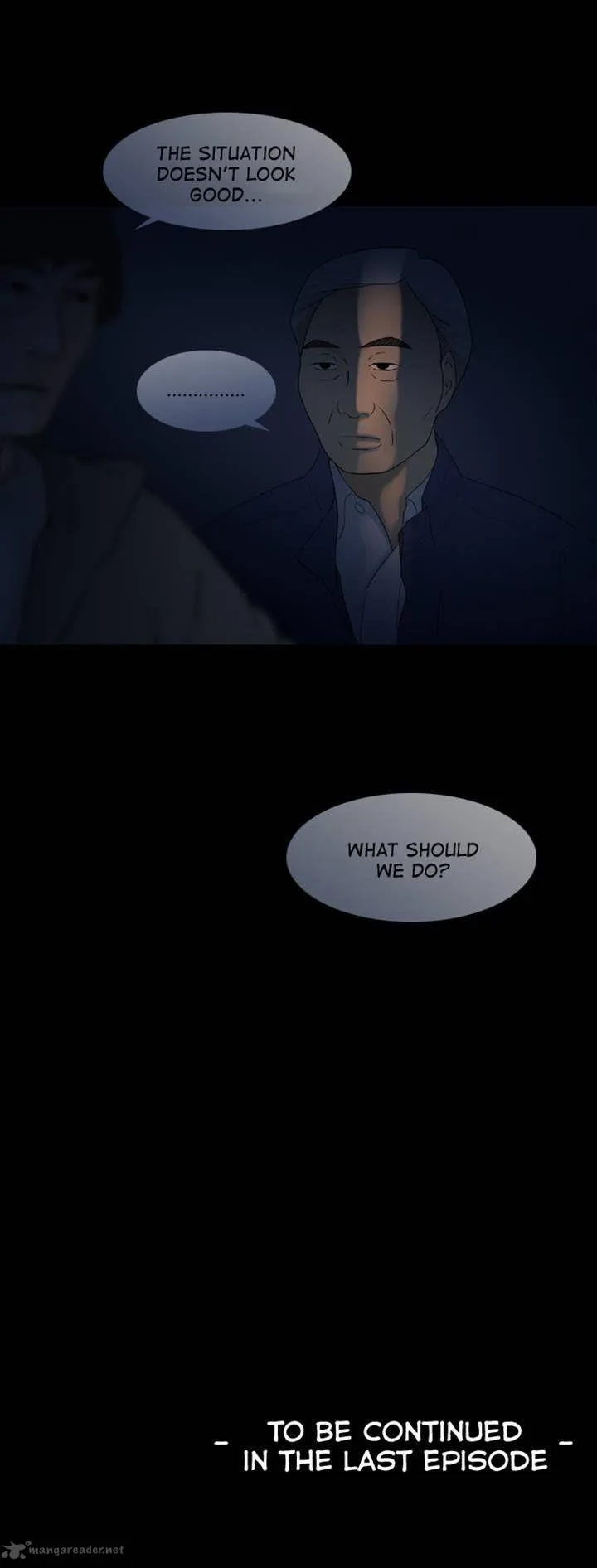 Stalker Chapter 37 page 27