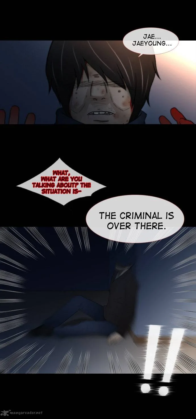 Stalker Chapter 38 page 5