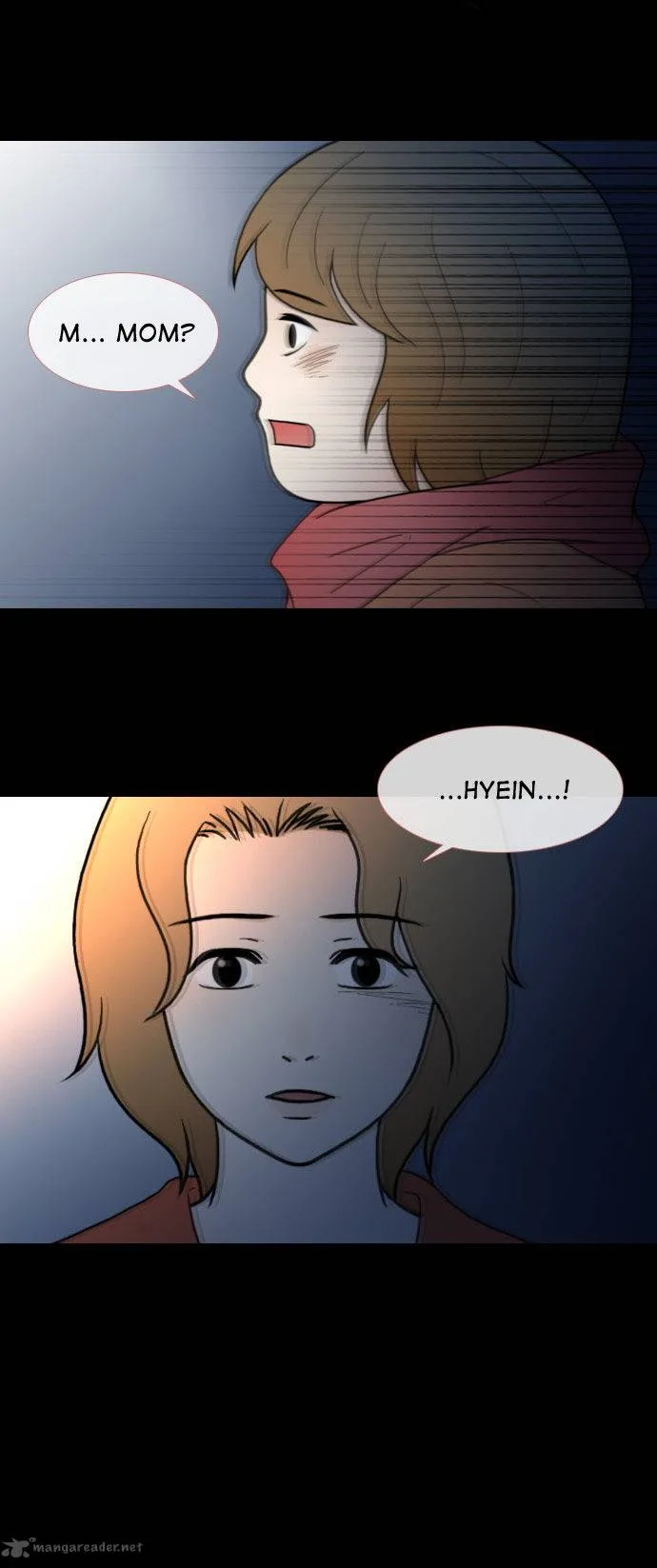 Stalker Chapter 38 page 7
