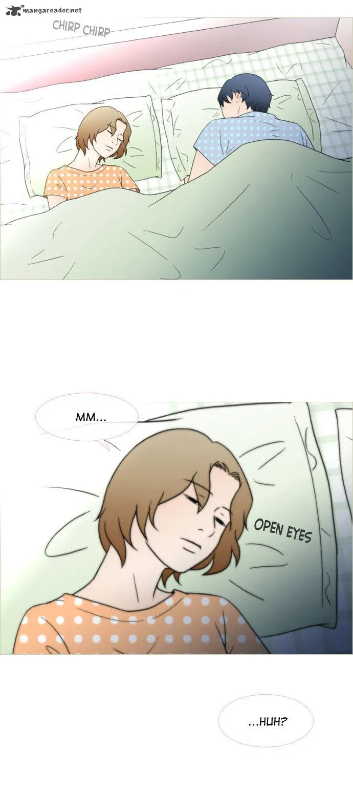 Stalker Chapter 38 page 15
