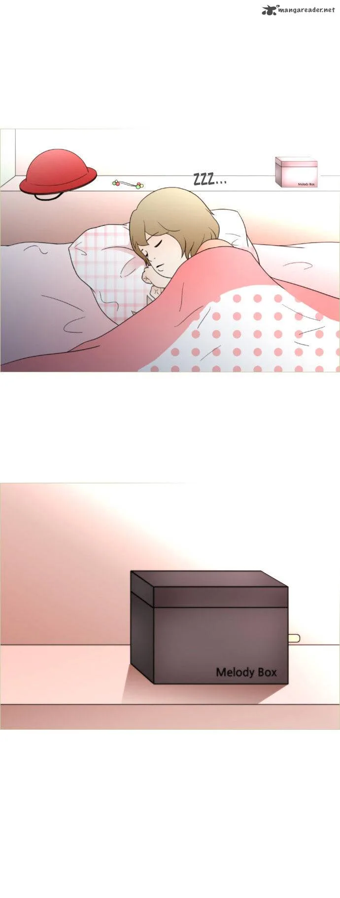 Stalker Chapter 38 page 14