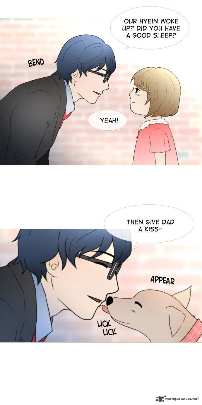 Stalker Chapter 38 page 18