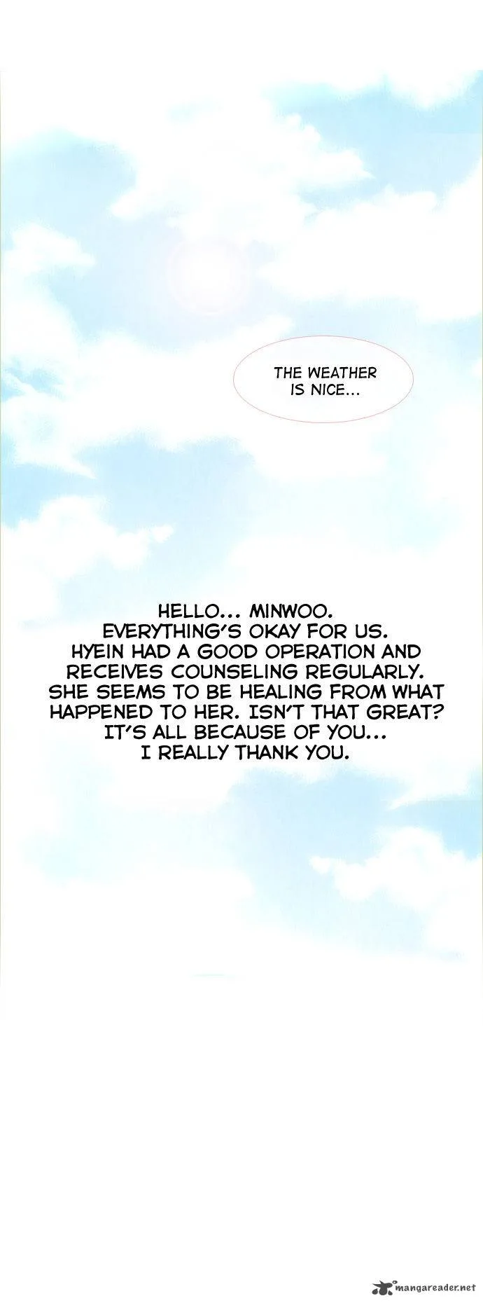 Stalker Chapter 38 page 21