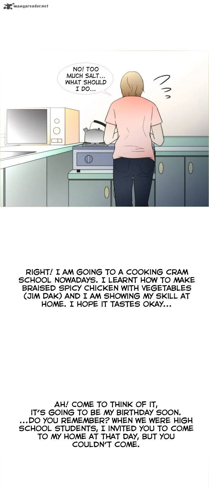 Stalker Chapter 38 page 23
