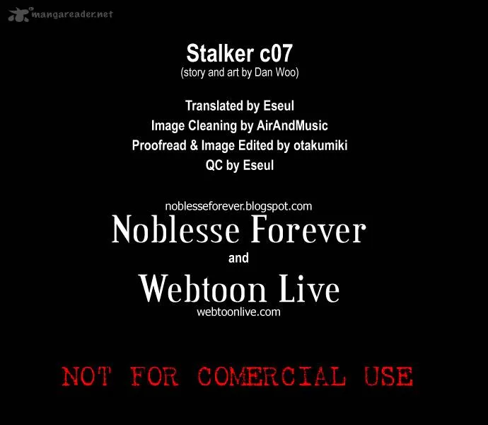 Stalker Chapter 7 page 3