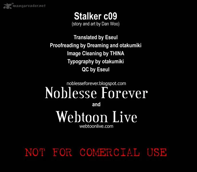 Stalker Chapter 9 page 3