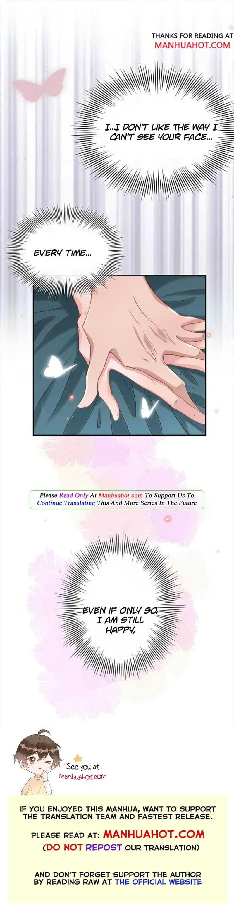 Stand-in Relationship Chapter 1 page 7