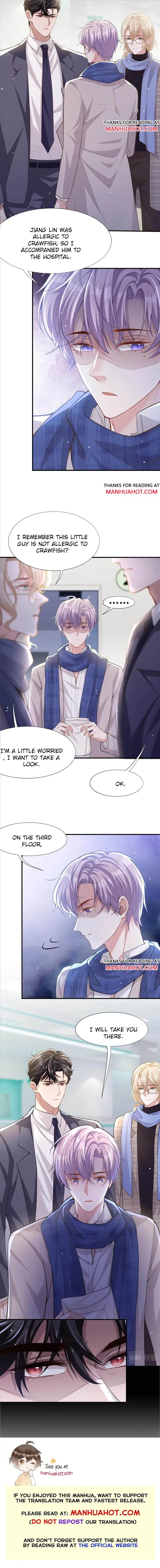 Stand-in Relationship Chapter 10 page 5