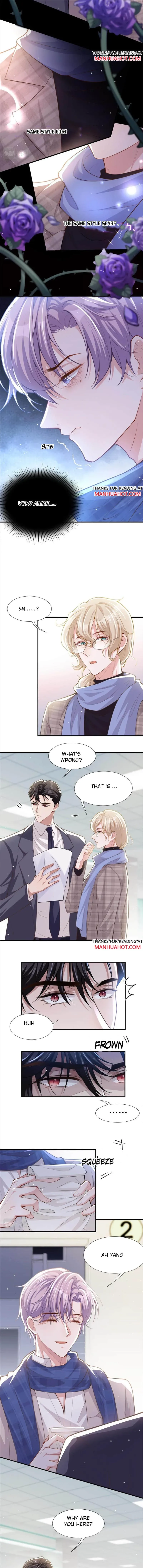 Stand-in Relationship Chapter 10 page 4