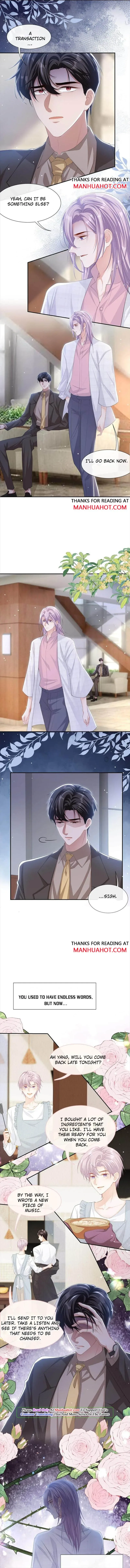 Stand-in Relationship Chapter 100 page 4