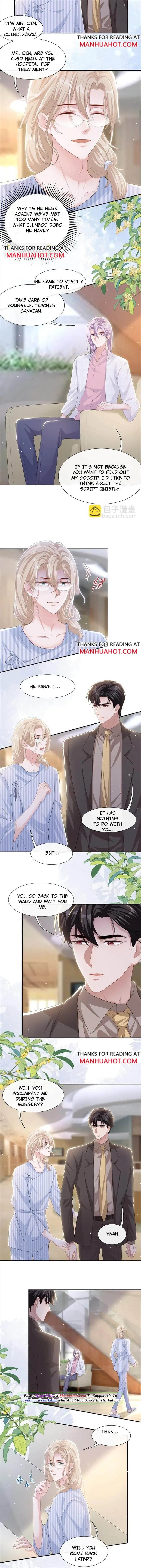 Stand-in Relationship Chapter 100 page 2