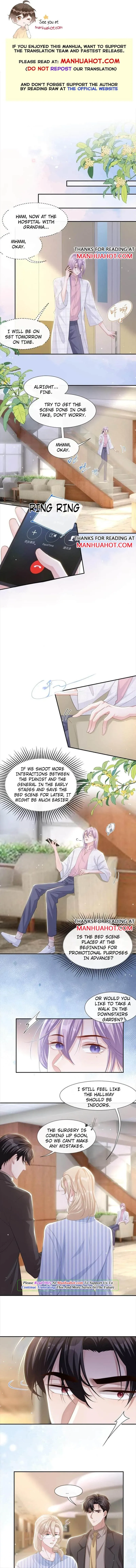 Stand-in Relationship Chapter 100 page 1