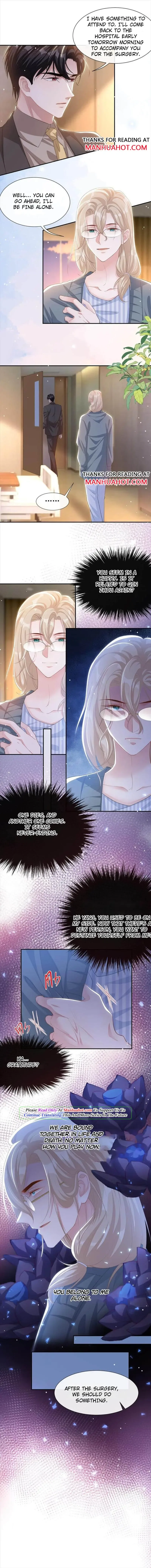 Stand-in Relationship Chapter 102 page 2