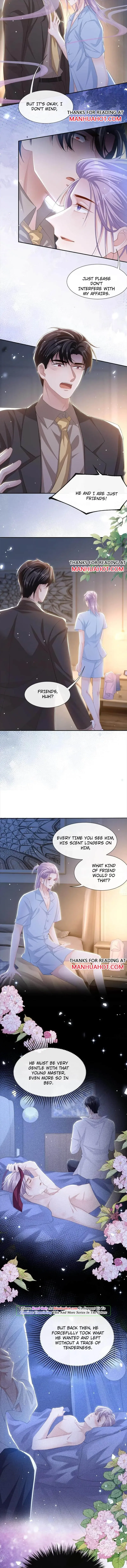 Stand-in Relationship Chapter 103 page 2
