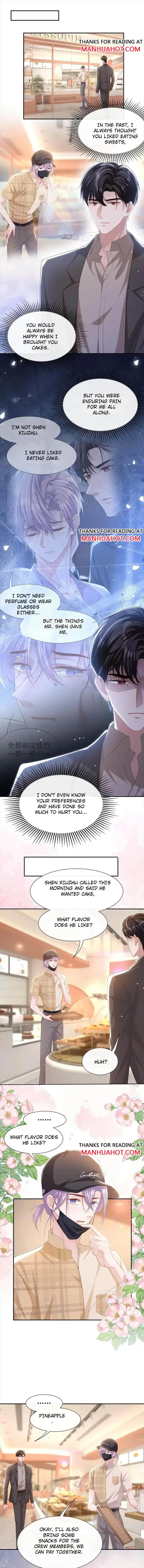 Stand-in Relationship Chapter 104 page 4