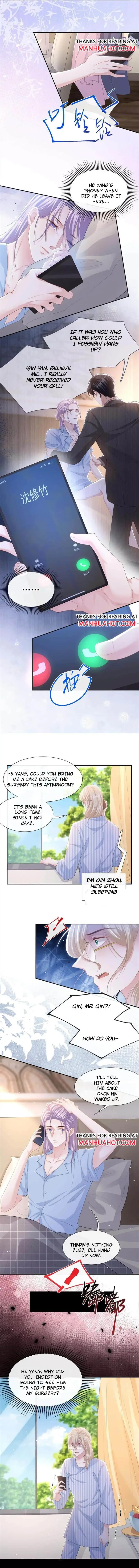 Stand-in Relationship Chapter 104 page 2