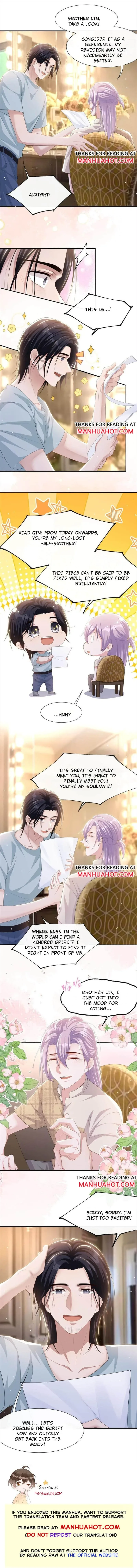 Stand-in Relationship Chapter 105 page 4