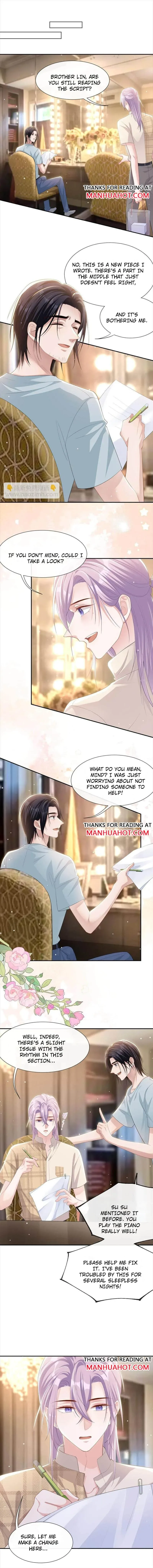 Stand-in Relationship Chapter 105 page 3