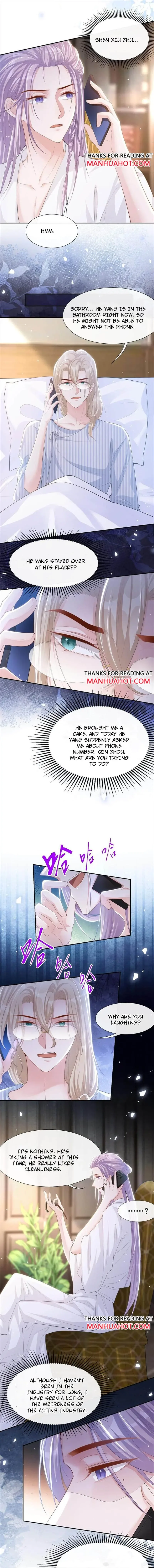 Stand-in Relationship Chapter 107 page 2