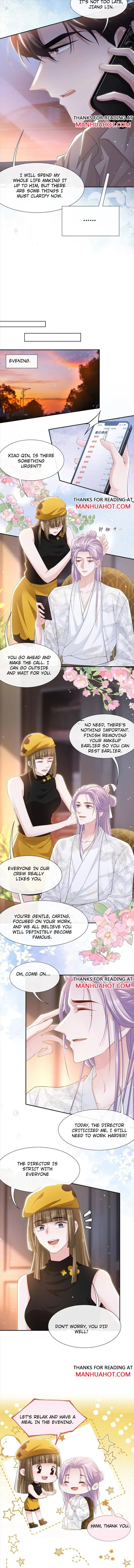 Stand-in Relationship Chapter 108 page 3