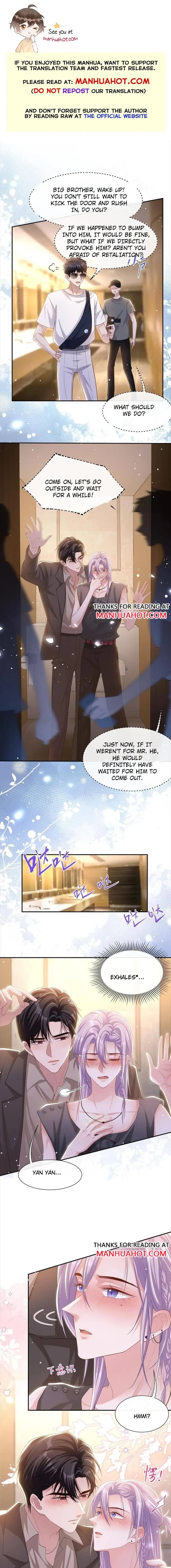 Stand-in Relationship Chapter 109 page 1