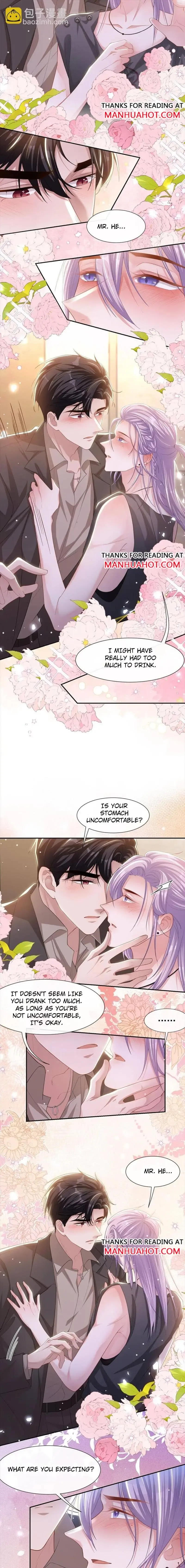 Stand-in Relationship Chapter 109 page 2