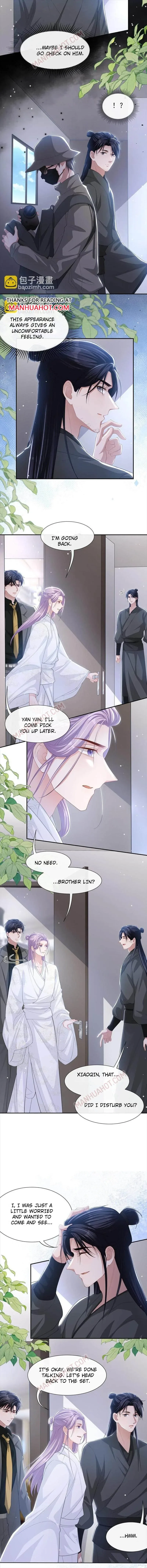 Stand-in Relationship Chapter 112 page 2