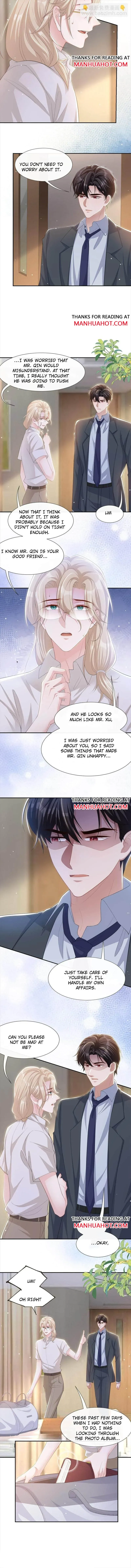 Stand-in Relationship Chapter 115 page 3