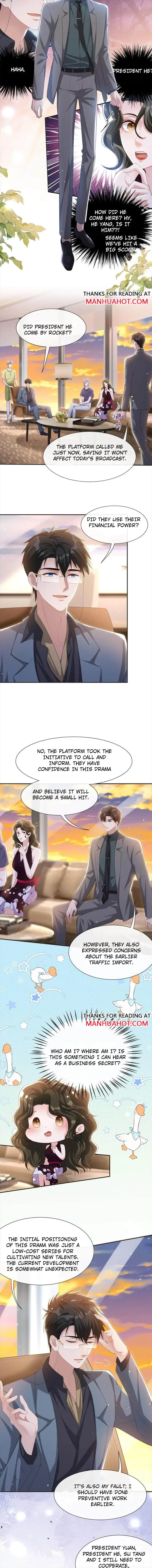 Stand-in Relationship Chapter 121 page 3