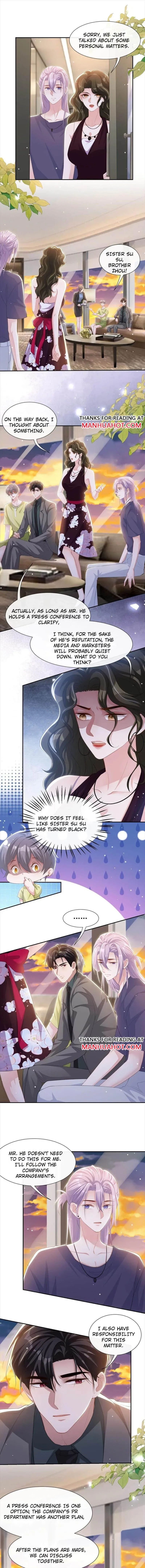 Stand-in Relationship Chapter 122 page 2