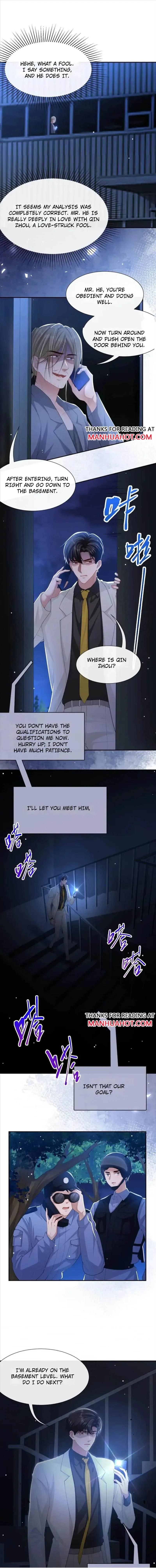 Stand-in Relationship Chapter 128 page 2