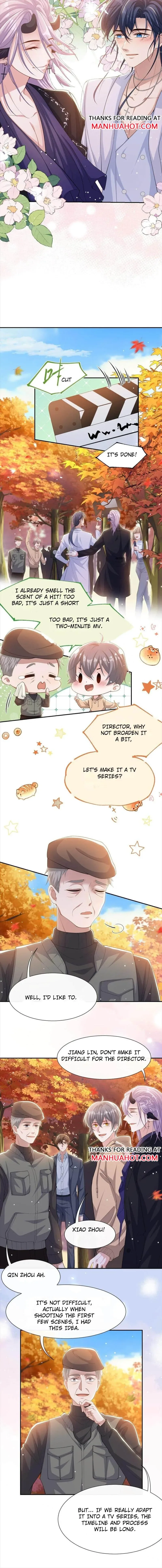 Stand-in Relationship Chapter 130 page 3