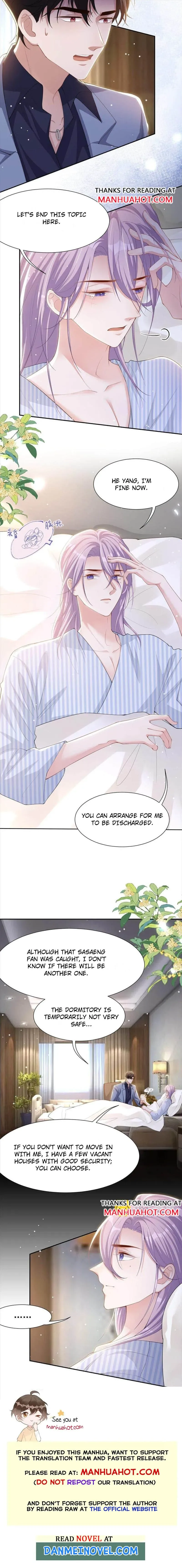Stand-in Relationship Chapter 139 page 4