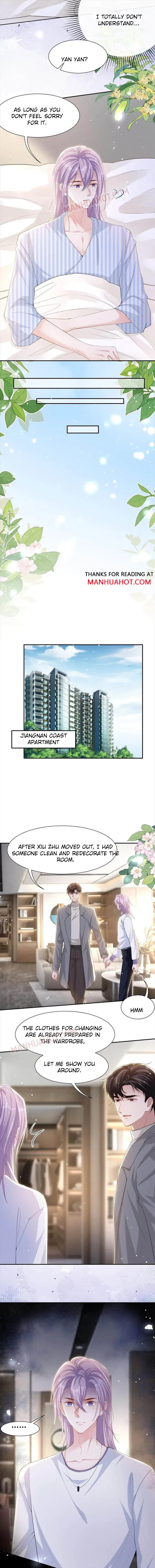 Stand-in Relationship Chapter 140 page 2