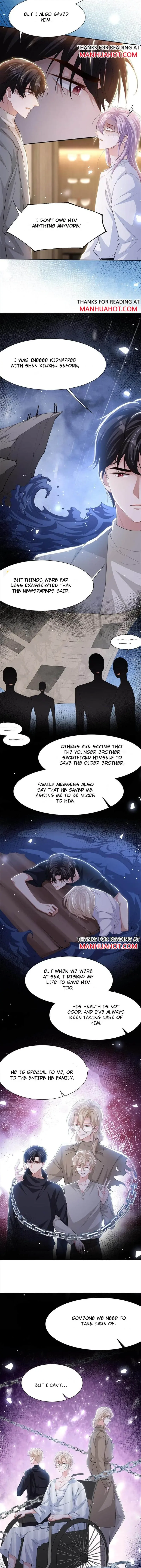 Stand-in Relationship Chapter 141 page 3