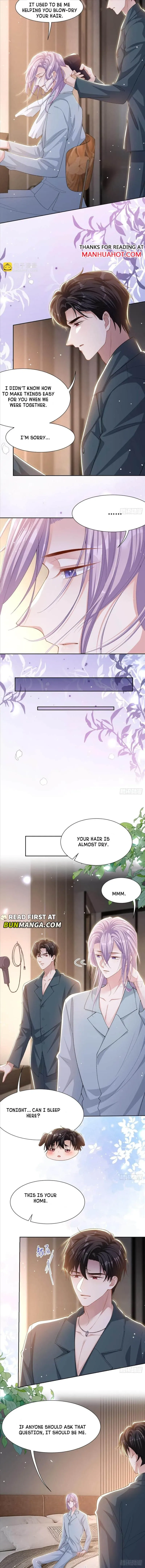 Stand-in Relationship Chapter 148 page 2