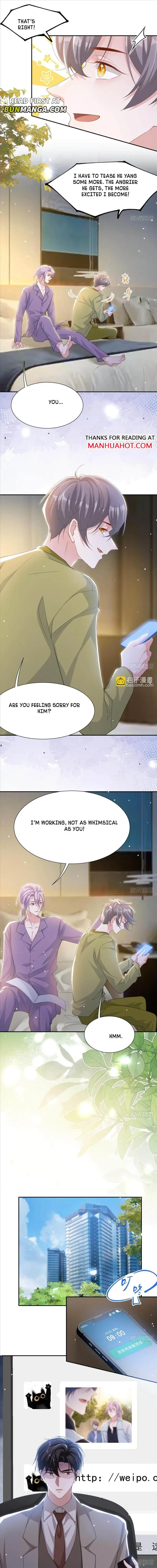 Stand-in Relationship Chapter 149 page 5