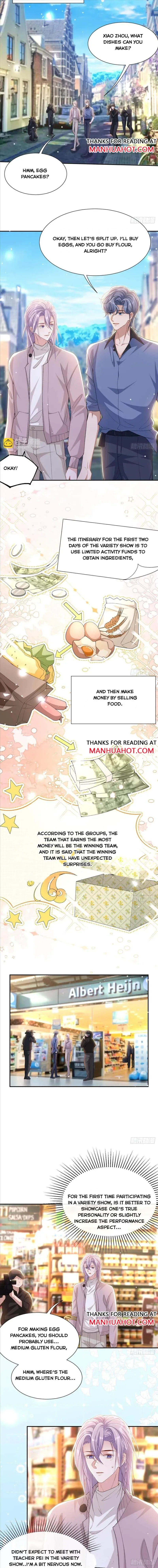 Stand-in Relationship Chapter 150 page 2