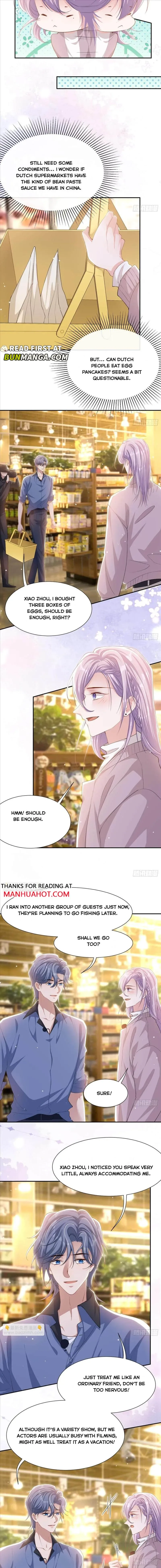 Stand-in Relationship Chapter 150 page 4