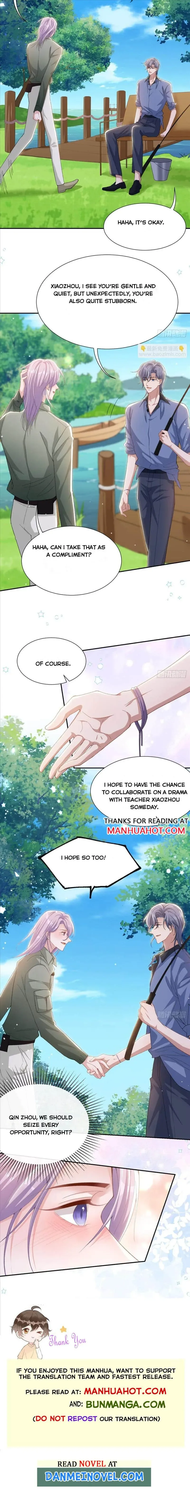 Stand-in Relationship Chapter 151 page 6