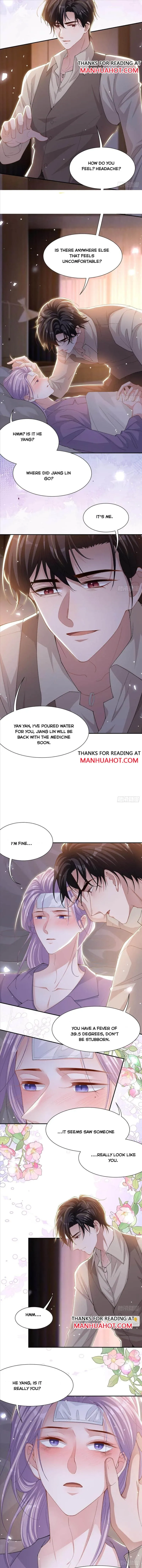 Stand-in Relationship Chapter 152 page 3