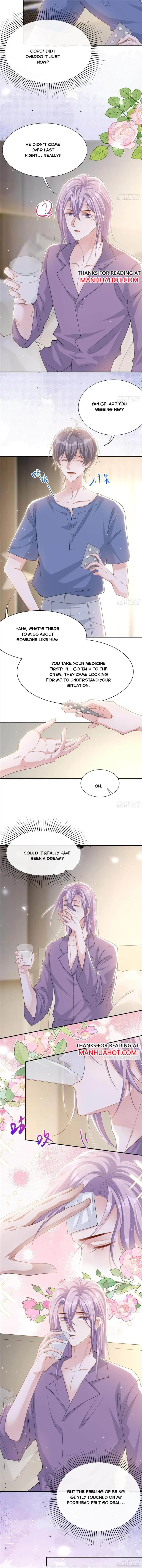 Stand-in Relationship Chapter 153 page 2